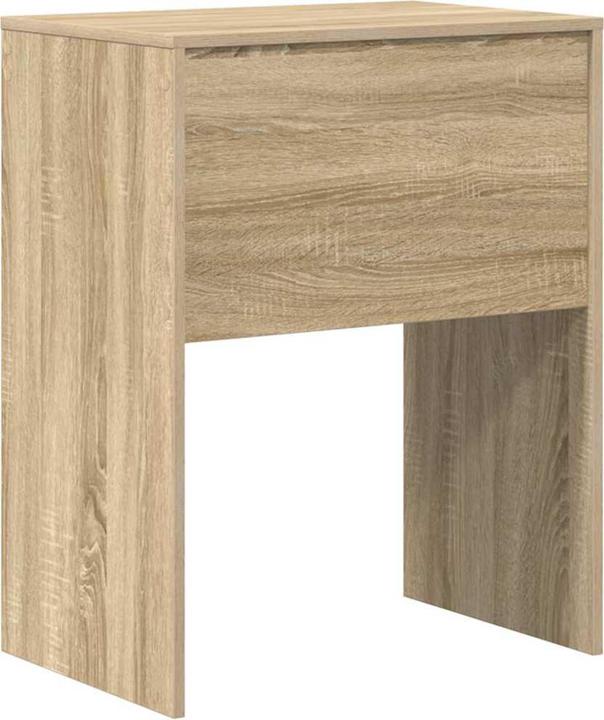 Image du produit vidaXL Kompakter Schreibtisch (40 x 60 x 76 cm)