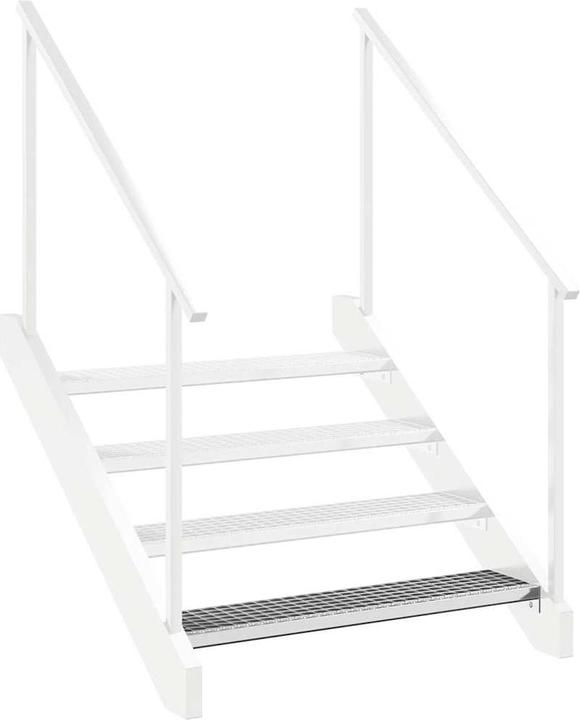 Actual product image vidaXL Gustavus