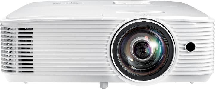 Produktbild Optoma HD29HSTx (Full HD, 4000 lm, 0.49:1)