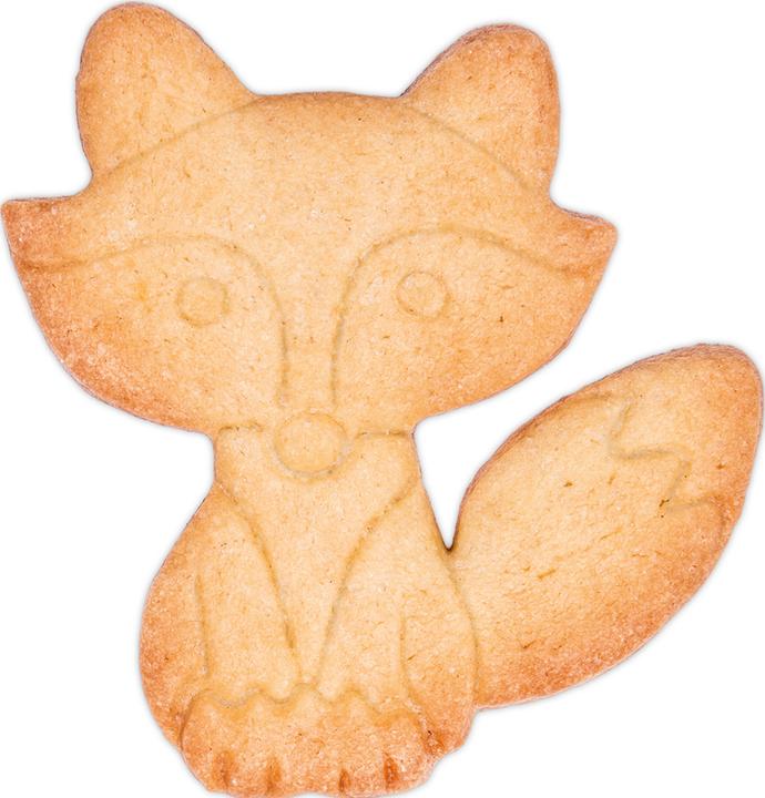 Produktbild Städter Ausstecher Fuchs
