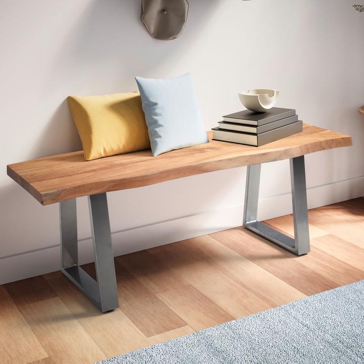 Actual product image Wohnling 120x40x45.5 (120 cm)