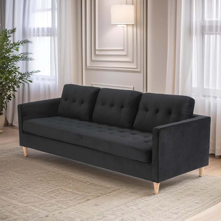 Actual product image Ebuy24 Sofa Marino (3-seater)