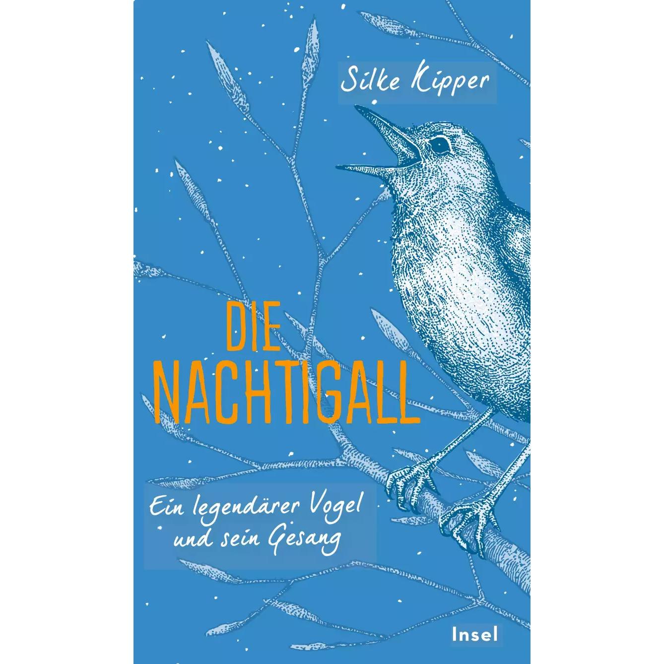 Die Nachtigall, Ratgeber von Silke Kipper, Nils Hoff