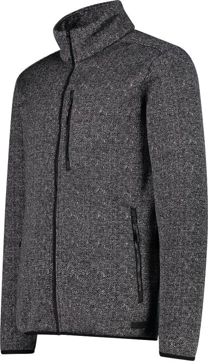 Immagine prodotto CMP Campagnolo Pile con zip integrale (XL)