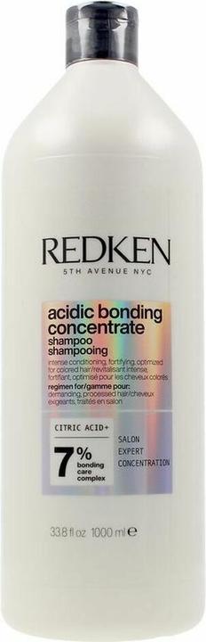 Redken Acidic Bonding Concentrate (Shampoo liquido, 1000 ml)