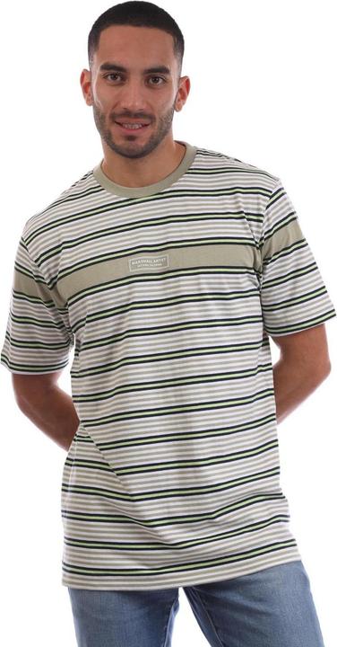 Produktbild Marshall Artist Montesano TShirt (M)