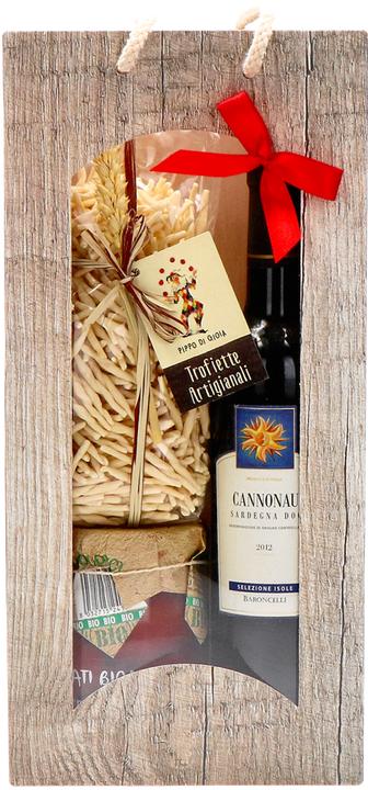 Imex Delikatessen Pasta e Vino