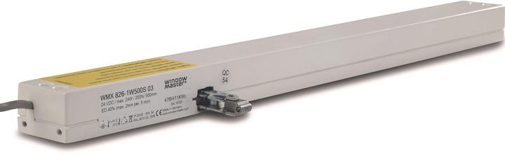 Immagine prodotto WindowMaster Comando a catena 1A,500mm,Synchro (1 pz.)