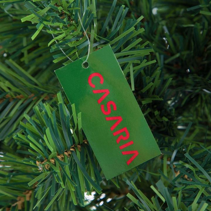 Produktbild Casaria Weihnachtsgirlande
