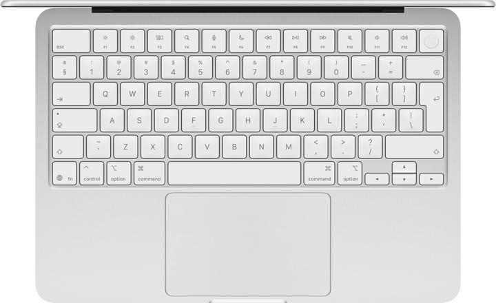 Immagine prodotto Apple MacBook Neo - 2026 (13", 512 GB, 8 GB, Svizzera, Apple A18 Pro)