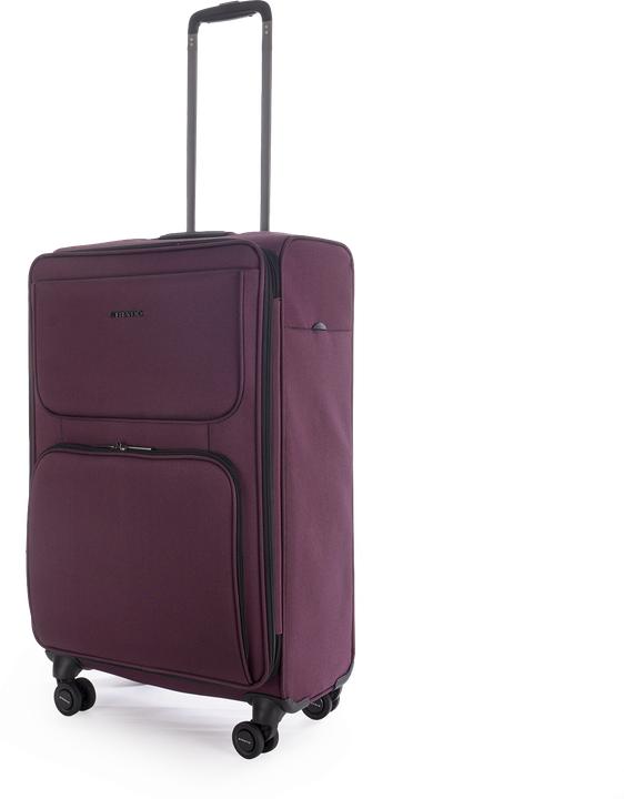Actual product image Stratic Bendigo Light + - Case M (68 l)