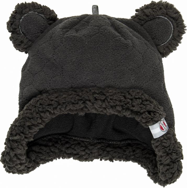 Immagine prodotto Lodger Hatter BotAnimal cepure 3-6 mēn. Raven HT 587 3-6