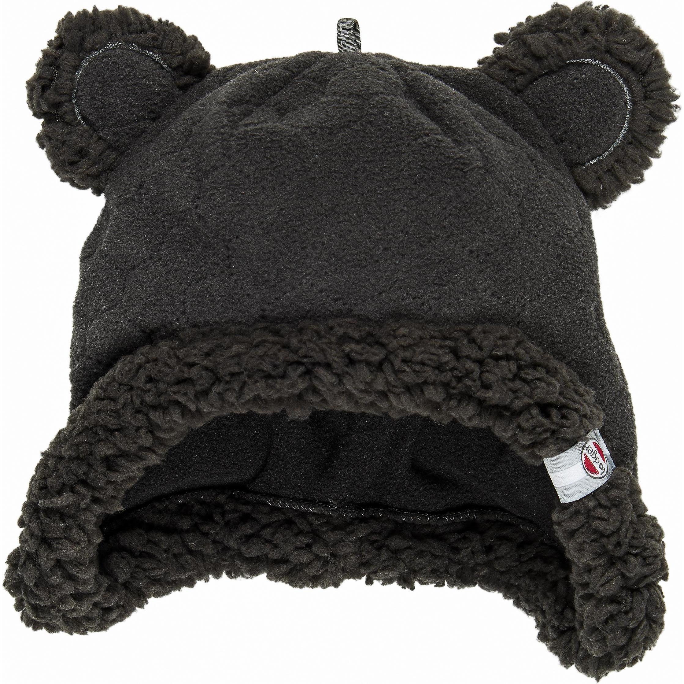 Lodger Hatter BotAnimal cepure 3-6 mēn. Raven HT 587 3-6, Smartwatch