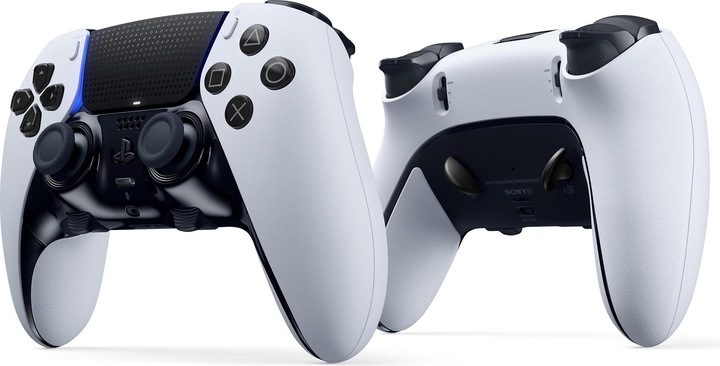 Actual product image Sony DualSense Edge (PS5)