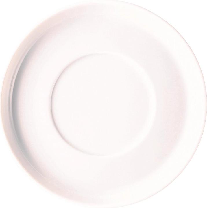 Thomas Cafe au Lait Saucer 'Cucina Bianca (420 ml, 1x)