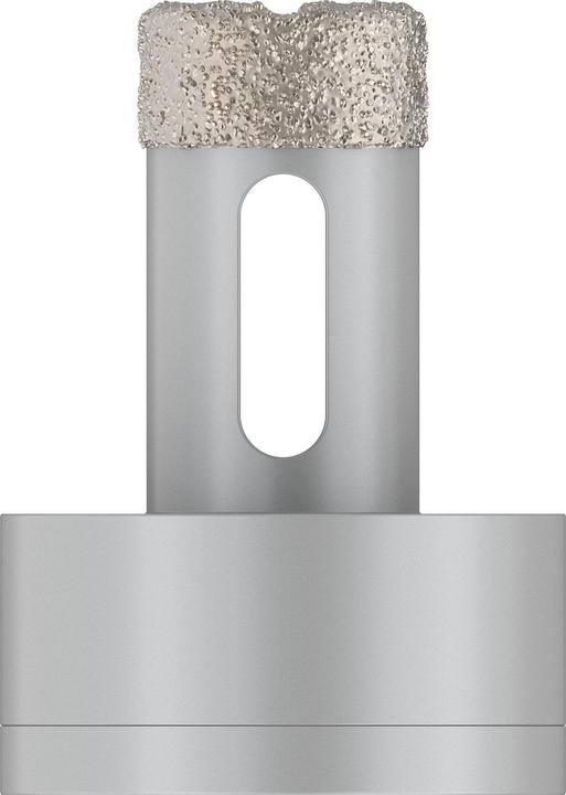 Productafbeelding Bosch Professional Zubehör Ø 20x35mm X-LOCK Diamant Droogboor Beste voor Keramische Droge Snelheid (20 mm)