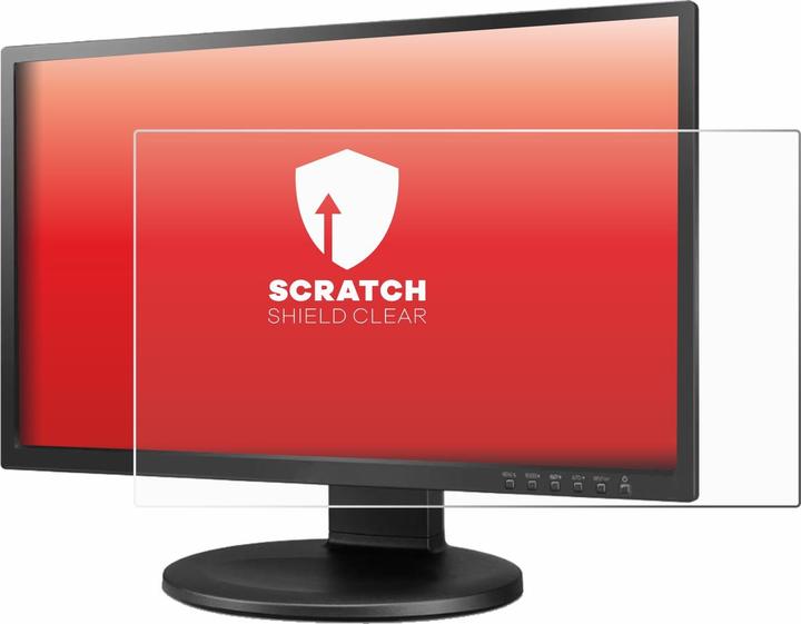 Immagine prodotto upscreen Scratch Shield Pellicola (24", 16 : 9)