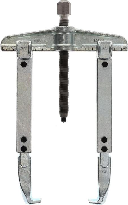 Produktbild Gedore 1.06/1A-2 Universal-Abzieher, 2-armig, 130x200 mm