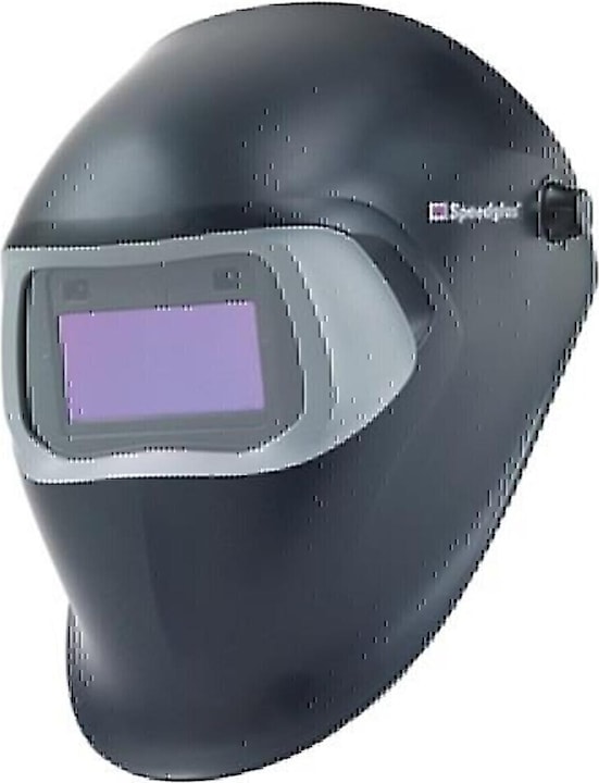 Immagine prodotto SpeedGlas Casco per saldatura 100 V w. Funzione di ritardo 44x93mm DIN 8-12 3M