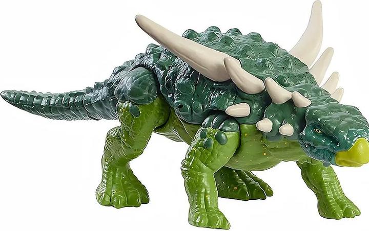 Image du produit Mattel Fierce Force Sauropelta