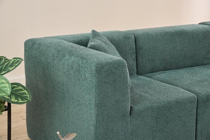 Produktbild Atelier del Sofa Ksile (Ecksofa)