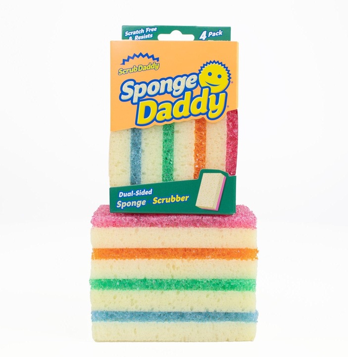 Immagine prodotto Scrub Daddy Spugna (1 pz.)