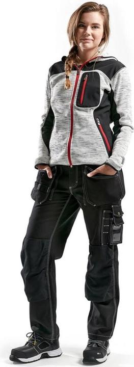 Actual product image Blakläder Damen Strickjacke (L)