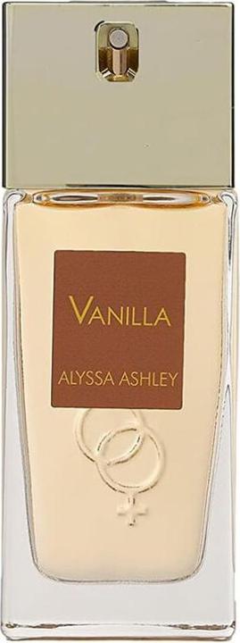 Produktbild Alyssa Ashley VAINILLA edp vapo 30 ml (Eau de Parfum, 30 ml)
