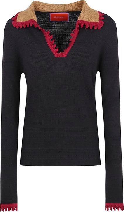 Actual product image La DoubleJ PUL0280.KNI154SOLID (XS)