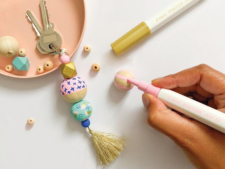 Actual product image Pilot Pintor Extra Fine pastel