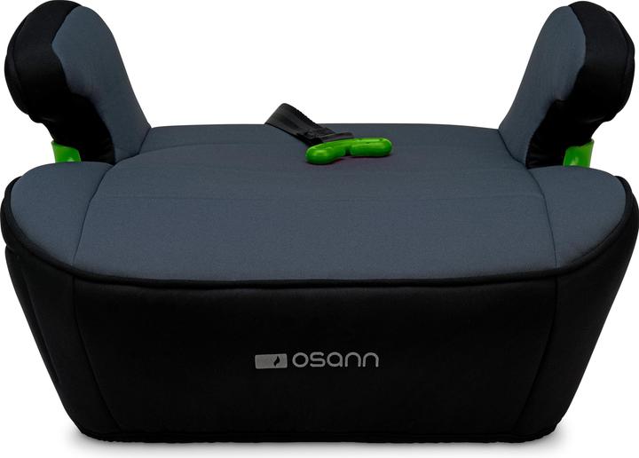 Produktbild Osann Junior Isofix Gurtfix (Kindersitzerhöhung, ECE R129/i-Size Norm)