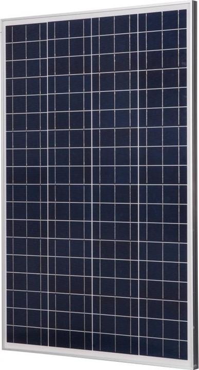 Image du produit Volt Polska PANNEAU PHOTOVOLTAÏQUE POLY 110W 18V+ CÂBLE (110 W, 6.90 kg)