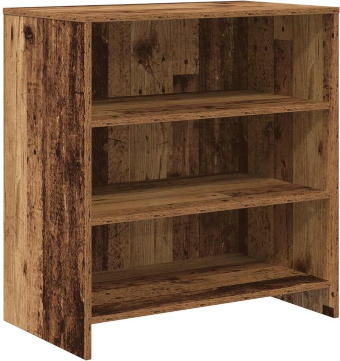 Image du produit vidaXL Sideboard-Aufbewahrung (70 x 41 x 75 cm)