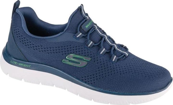 Image du produit Skechers Chaussures Summits, bleu marine (42.5)