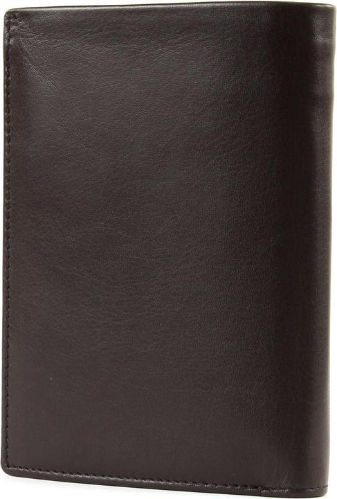Actual product image Esquire New Silk wallet leather 9 cm