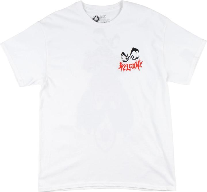 Produktbild Welcome Victim of Time T-Shirt (L)