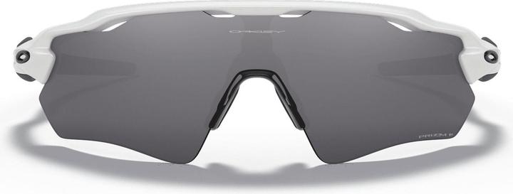 Produktbild Oakley Radar EV Path (Polished White, Prizm Black Polarized)