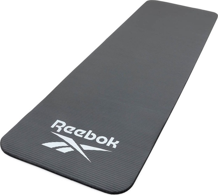 Produktbild Reebok Trainingsmatte (15 mm)
