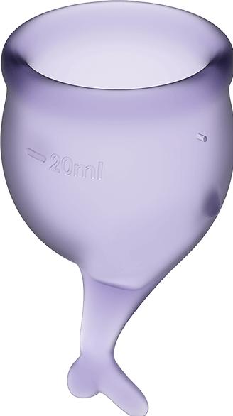 Produktbild Satisfyer Feel Secure (Normal)