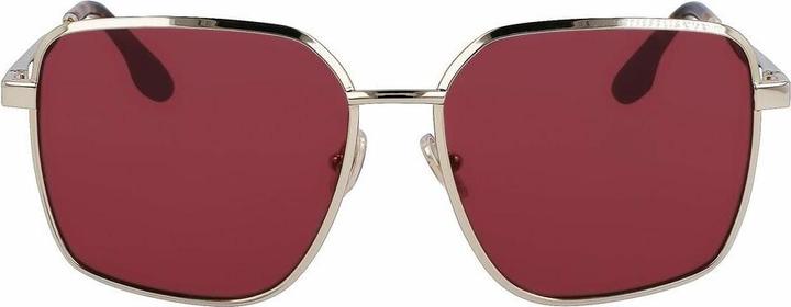 Actual product image Victoria Beckham Ladies' Sunglasses VB234S-712 Ã¸ 59 mm