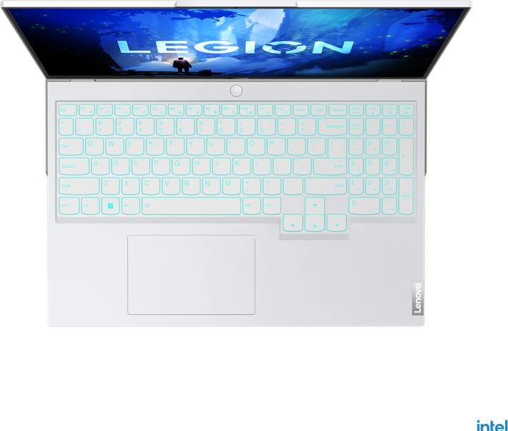 Produktbild Lenovo Legion 5 Pro (16", 512 GB, 16 GB, Eng. Int., Intel Core i5-12500H)