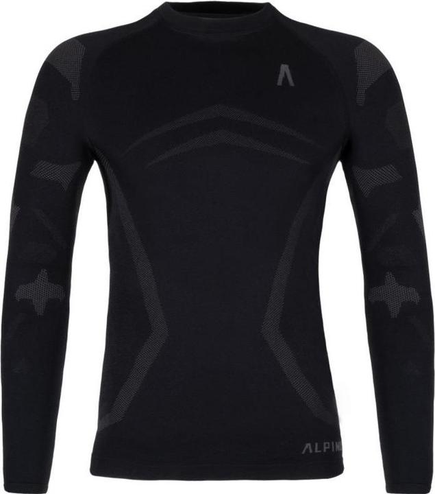 Actual product image Alpinus Active IDRE Set Thermounterwäsche (152)