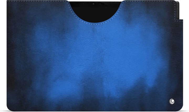 Bleu Patine