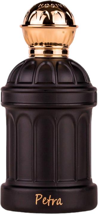 Actual product image Maison Asrar PETRA MAN EDP 100 ML (Eau de parfum, 100 ml)