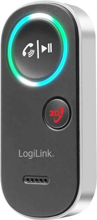 Produktbild LogiLink BT0068 (Empfänger)