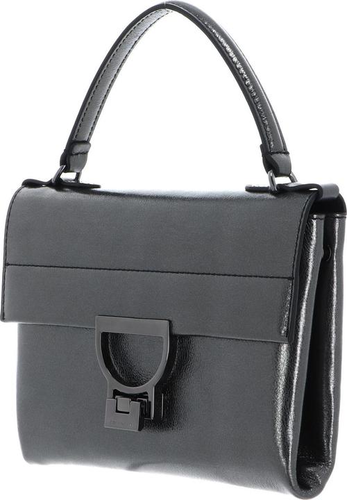 Immagine prodotto Coccinelle Arlettis Smooth Metal Handbag