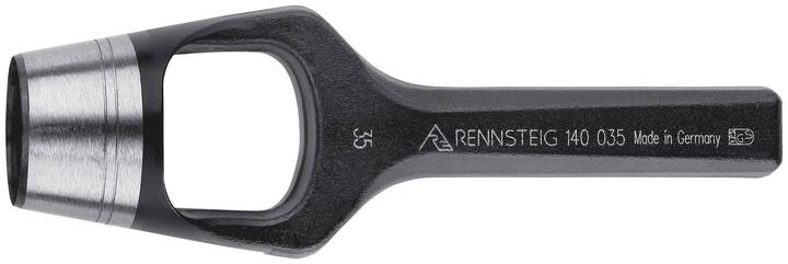 Immagine prodotto Rennsteig Henkellocheisen Ø39mm