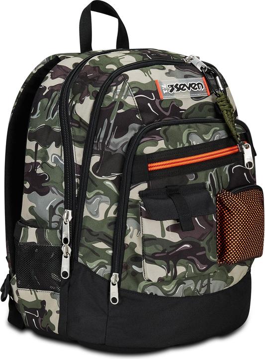 Actual product image Seven Advanced Lightventure School Backpack (32 l)