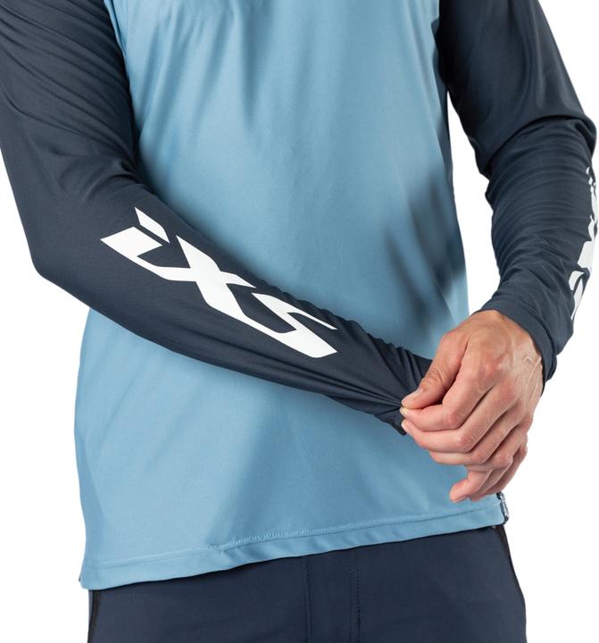 Immagine prodotto iXS Trigger Lite 1.0 maglia (M)