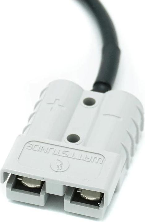 Produktbild Voltima AK-A50-5521 Adapterkabel Anderson A50 auf DC5521